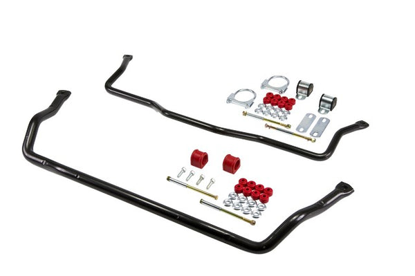 Belltech Anti-Sway Bar System (MPN: 9979)