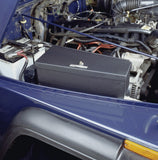 Tuffy Security Under Hood Lockbox (MPN: 02701)