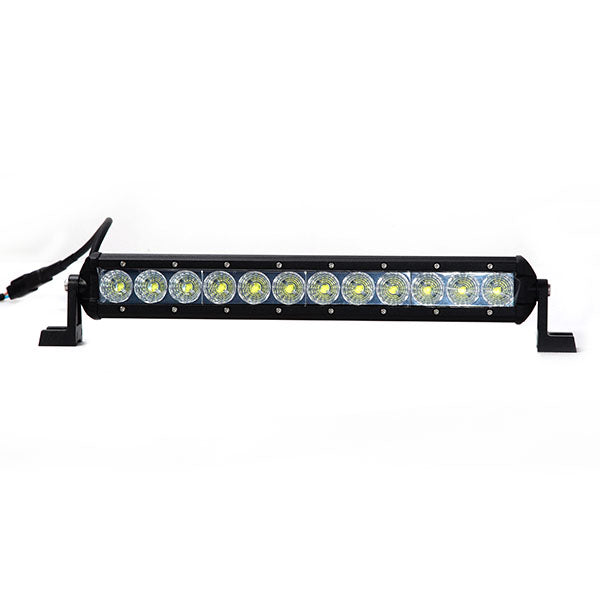 Quake LED Obsidian Series Light Bar (MPN: QUB113)