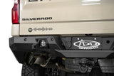 Stealth Fighter Rear Bumper for 2022+ GMC/Chevy 1500 (MPN: R120081090103)