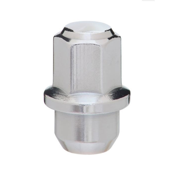 West Coast Wheel Accessories Lug Nut (MPN: WT60306)
