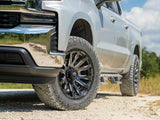 Superlift Lift Kit Suspension (MPN: 3900B)