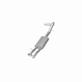 MagnaFlow Street Series Exhaust System Kit (MPN: 15734)
