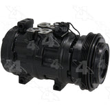 Four Seasons Air Conditioner Compressor (MPN: 57364)