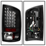 Spyder Automotive Tail Light Assembly (MPN: 5002556)