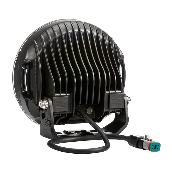 ARB Driving Fog Light with LED Bulb (MPN: SJB21S)