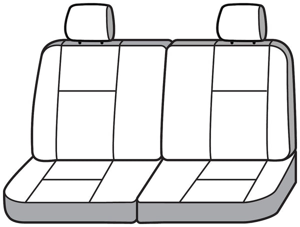 Covercraft SeatSaver Seat Cover (MPN: SS7479PCCH)