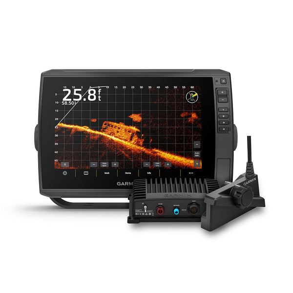 Garmin ECHOMAP Ultra 2 106sv (MPN: 010-02880-10)