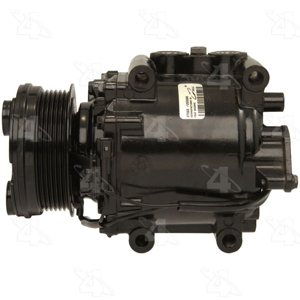 Four Seasons Air Conditioner Compressor (MPN: 97569)