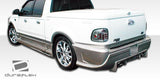 Duraflex Bumper Cover (MPN: 101815)
