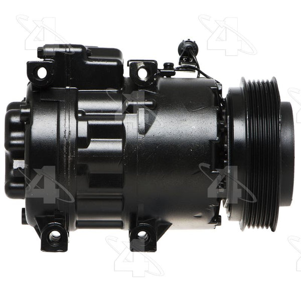Four Seasons Air Conditioner Compressor (MPN: 197300)