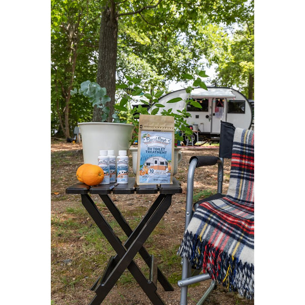 Waste Holding Tank Treatment - Floral Flush (MPN: 41491)