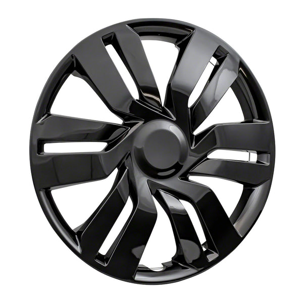 Coast To Coast 15 Inch Wheel Cover Set (MPN: IWC53415BLK)