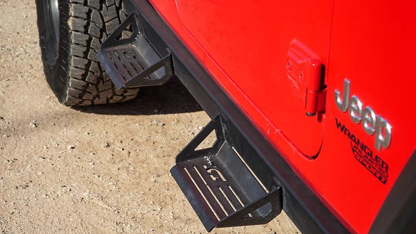 Innovative Creations Nerf Bar (MPN: 840121412906)