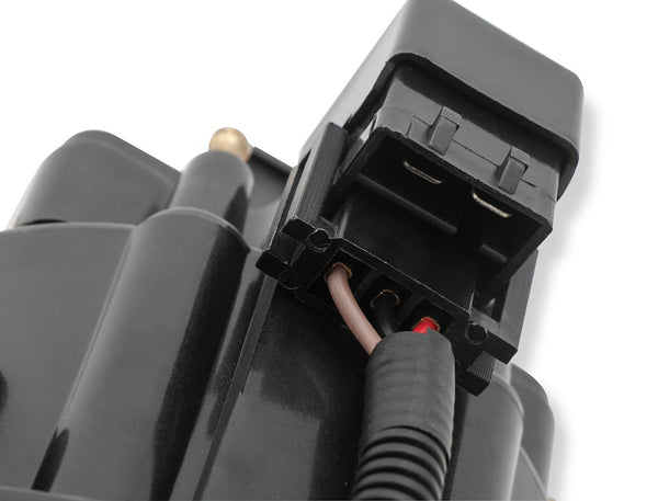 MSD Ignition Street Fire Distributor (MPN: 83623)