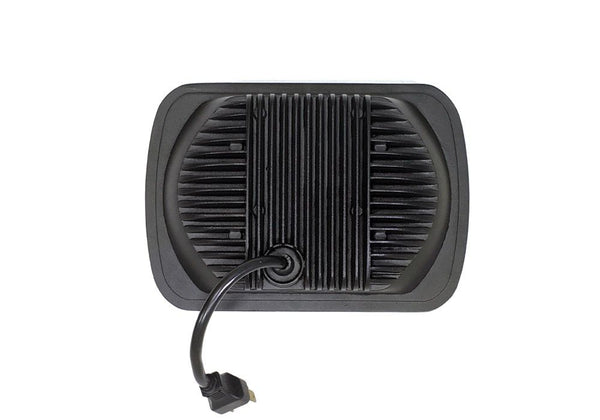 Quake LED Headlight Assembly (MPN: QTE463)