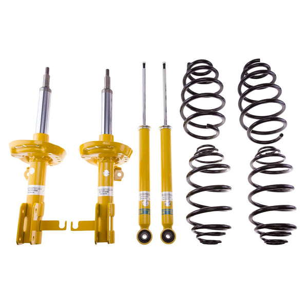Bilstein B12 Pro-Kit Suspension Kit (MPN: 46-188779)