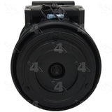Four Seasons Air Conditioner Compressor (MPN: 57369)