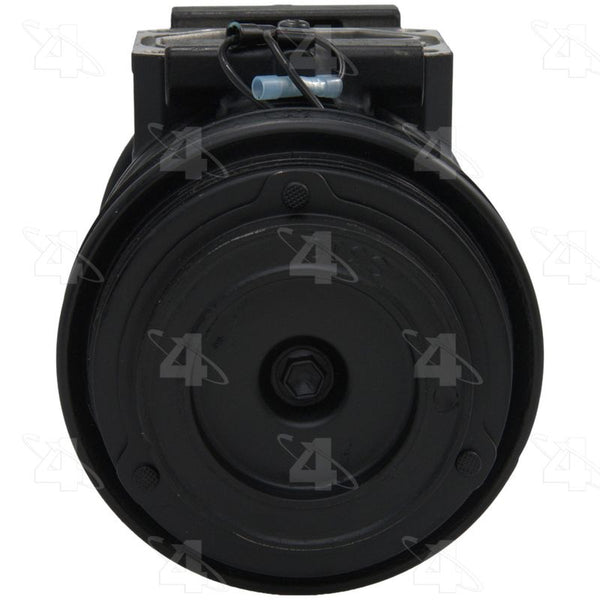 Four Seasons Air Conditioner Compressor (MPN: 57369)