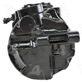 Four Seasons Air Conditioner Compressor (MPN: 97364)