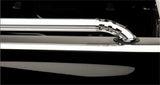 Putco NeveRust Stainless Steel Bed Side Rail (MPN: 69802GM)