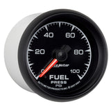 AutoMeter Fuel Pressure Gauge (MPN: 5963)