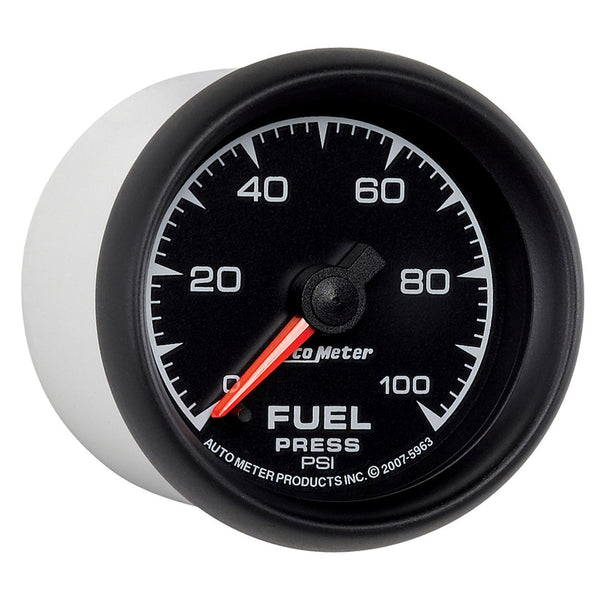 AutoMeter Fuel Pressure Gauge (MPN: 5963)
