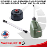 SpeedFX Liquid Storage Container (MPN: 8834)