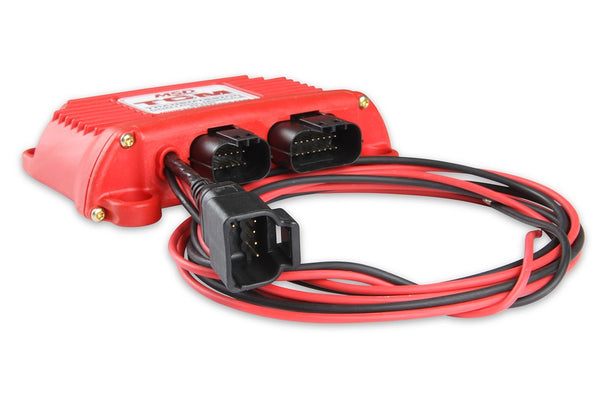 MSD Ignition Atomic Transmission Control Module (MPN: 2760)