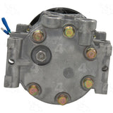 Four Seasons Air Conditioner Compressor (MPN: 58553)