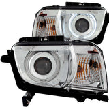 AnzoUSA Projector Headlight Assembly (MPN: 121311)