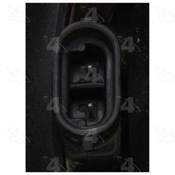 Four Seasons Air Conditioner Compressor (MPN: 57976)