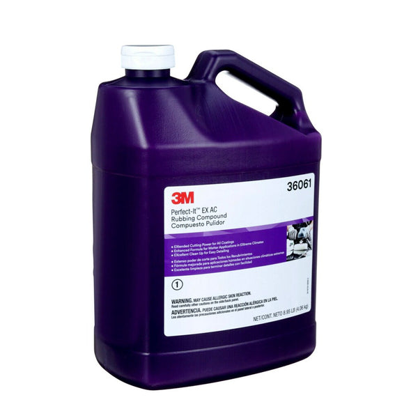 3M Perfect-It Rubbing Compound (MPN: 36061)