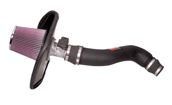 K&N Cold Air Intake 57 Series Generation II (MPN: 57-2540)