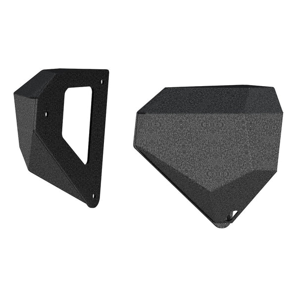 Aries TrailChaser Bumper End (MPN: 2081207)