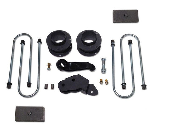 Tuff Country Lift Kit Suspension (MPN: 33119)