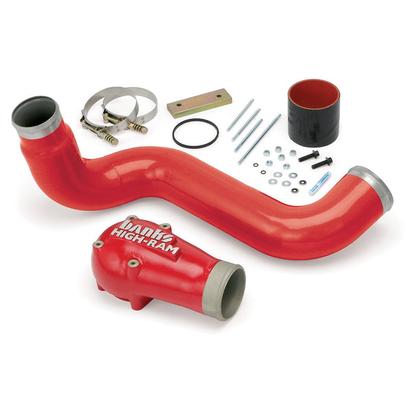 Banks Power High-Ram Cold Air Intake (MPN: 42750)