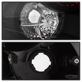 Spyder Automotive Tail Light Assembly (MPN: 5005359)