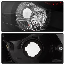 Spyder Automotive Tail Light Assembly (MPN: 5005359)