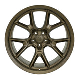 OE Wheels DG21 Aluminum Wheel (MPN: DG21-20110-5115-3BR)