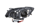 AnzoUSA Projector Headlight Assembly (MPN: 121199)