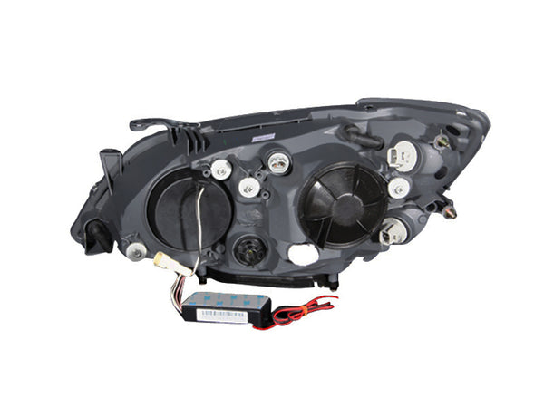AnzoUSA Projector Headlight Assembly (MPN: 121199)