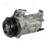 Four Seasons Air Conditioner Compressor (MPN: 9019NK)