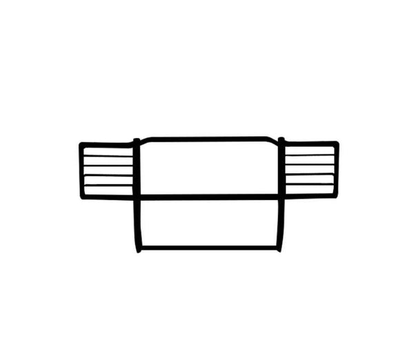 Black Horse Off Road Grille Guard (MPN: 17FB26MA)