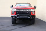 Road Armor Spartan Bull Bar (MPN: 3202XFPRB)