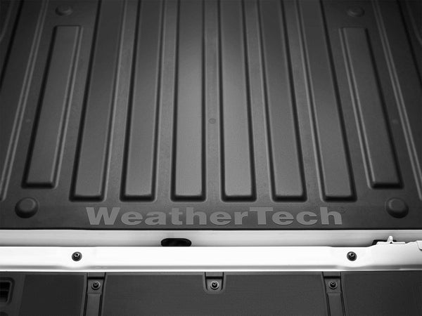 WeatherTech ImpactLiner Truck Bed Mat (MPN: 36701IM)