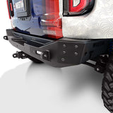 Westin XTS Rear Bumper (MPN: 59-712255)