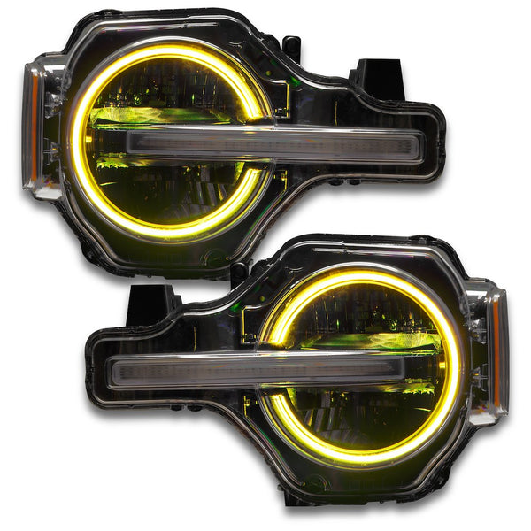 Oracle Lighting Daytime Running Light Upgrade Kit (MPN: 1468-334)