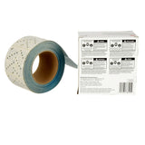 3M Hookit Blue Abrasive Sheet Roll (MPN: 36195)