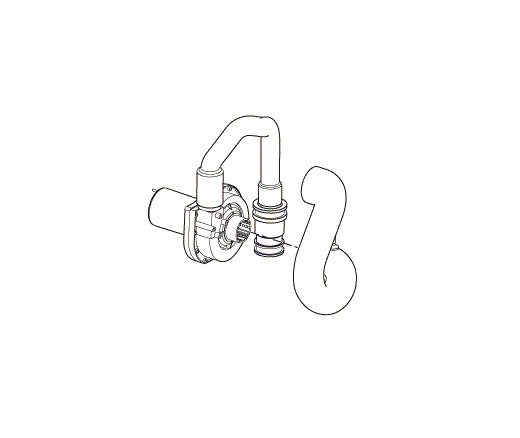 Thetford Macerator Pump (MPN: T-PF.P136)